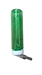 Поїлка для гризунів Ferplast L188 зелена 600 мл 93488099 - мініатюра 2