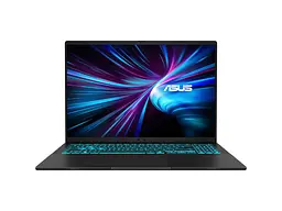 Ноутбук Asus V16 V3607VP-RP019 (90NB16R1-M00120) Black