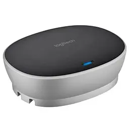 Веб-камера Logitech Group Black (960-001057) - мініатюра 5