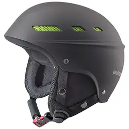 Шолом Elan Waveflex 57-58 Black (WINTER-WAVEFLEX57-58)