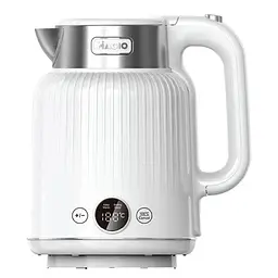 Електрочайник МG-507, White Magio teh0020880 - мініатюра 1