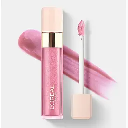Блиск для губ L'Oreal Paris Infallible Glam Shine відтінок 213 (Pink Party) 8 мл (AA142900) - мініатюра 4