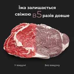 Вакууматор AENO VS2 (AVS0002) - мініатюра 5