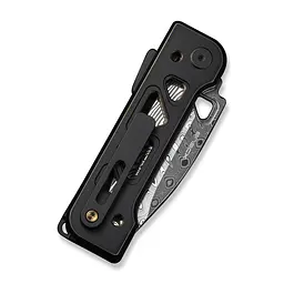 Ніж складаний Weknife Tyro WE24001-DS1 - мініатюра 6