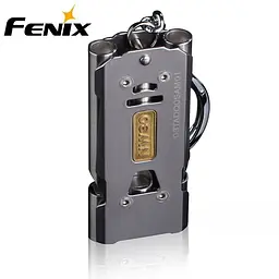 Свисток Fenix Lifesaving Whistle NW30 - мініатюра 4