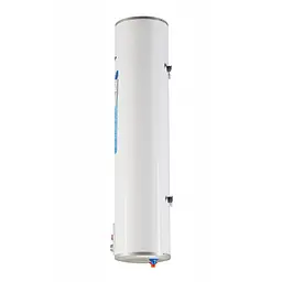 Водонагрівач WILLER Ultra, 2,0 кВт, "мокрий" ТЕН, 50 л, циліндричний, вертикальний, білий (IV50R) - мініатюра 4