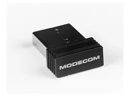 Миша MODECOM MC-WM4.1 Wireless Red (M-MC-0WM4.1-500) - мініатюра 5