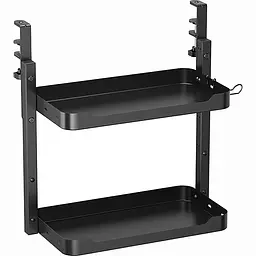Настільний органайзер Officepro DO800B Black (DO800B) - мініатюра 3
