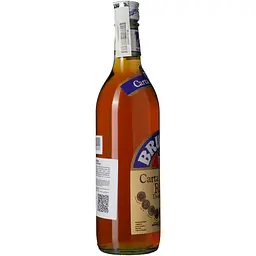 Ром Brugal Carta Dorada 38% 0.7 л - мініатюра 3