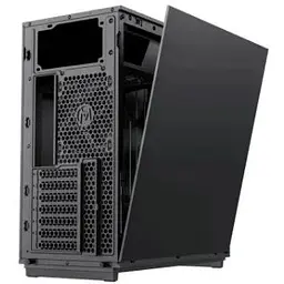 Корпус GameMaxF46 Dark без БЖ - мініатюра 9