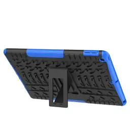 Чохол до планшета BeCover Apple iPad 10.2 2019/2020/2021 Blue (704699) - мініатюра 2