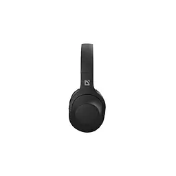 Навушники Defender FreeMotion B445 Bluetooth Black (63445) - мініатюра 7