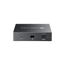 Комутатор ES205G 5xGE, WebSmart TP-Link teh0018250 - мініатюра 8
