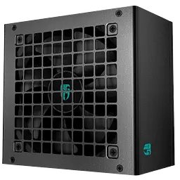 Блок живлення DeepCool GamerStorm PK550D 550W 80+ Gold (R-PK550D-FA0B-JGEU) - мініатюра 5