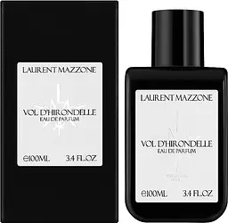Парфумована вода Laurent Mazzone Parfums Vol d'Hirondelle 100 мл - мініатюра 2