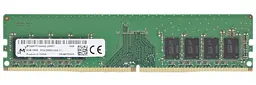 Модуль пам'яті Micron DDR4 8Gb 2666 (MTA8ATF1G64AZ-2G6E1) Б/в