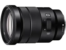 Об'єктив Sony SELP18105G 18-105mm f/4