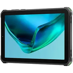 Планшет OUKITEL RT 3pro 8" 4/128GB/ NFC / LTE Black-Green (6931940767170)