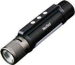 Багатофункціональний ліхтарик NexTool (NE20030) 6 в 1