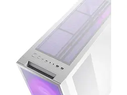 Корпус MODECOM VOLCANO EXPANSE S ARGB WHITE (AT-EXPANSE-SG-20-000000) - мініатюра 2