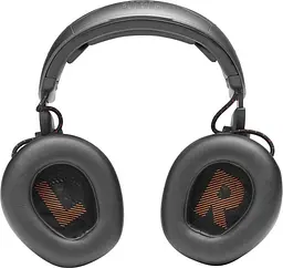 Навушники JBL QUANTUM One Black (JBLQUANTUMONEBLK) - мініатюра 5