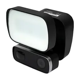 Камера відеоспостереження Greenvision GV-120-IP-GM-DOG20-12-SD