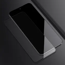 Захисне скло Nillkin (CP+PRO) для Xiaomi 17T / Poco X8 Pro / F8 Pro / F9 Pro Чорний - мініатюра 4