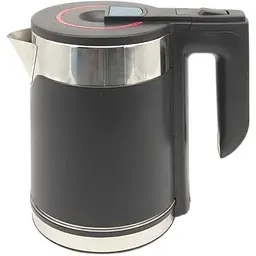 Электрочайник Kinelco KN-117 1.8 л черный