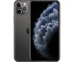 Смартфон Apple iPhone 11 Pro 256GB Space Gray Refurbished (1599453576)