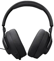 Гарнітура JBL QUANTUM 100M2 Чорний (JBLQTUM100M2BLK) (7023992) - мініатюра 2