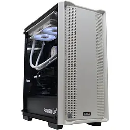 Ігровий комп'ютер Power Up GamePC TOP #93 Ryzen 5 5600/16 GB/HDD 1 TB/SSD 512 Gb/GeForce RTX 3060 12 Gb