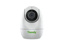 IP-Камера TC-H342N 4MP Wi-Fi Speaker microSD motion detection Tiandy teh0015975 - мініатюра 2