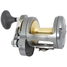 Котушка Shimano Tyrnos 30Lbs 4BB - мініатюра 2