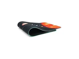 Килимок для миші Voltronic Solar System RGB (RGB383C) - мініатюра 5