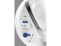 Праска з парогенератором Braun CareStyle Compact IS 2143 BL - мініатюра 4
