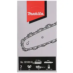 Ланцюг пиляльний Makita 191H01-8 (30 см, 3/8", 1.1 мм, 46z)