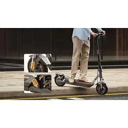 Електросамокат Navee GT5 Pro [163962] - мініатюра 7