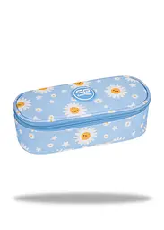 Пенал на блискавці COOLPACK Campus Daisy Sun (F062834) - мініатюра 3