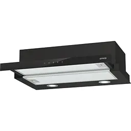 Витяжка телескопічна Gorenje TH64E3BG [142675] - мініатюра 3