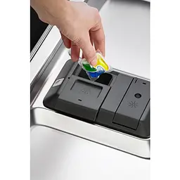 Посудомийна машина Electrolux 10компл. E 45см дисплей інвертор - мініатюра 9