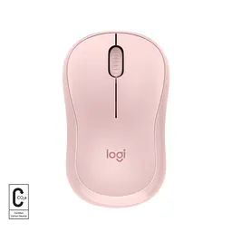 Миша Logitech M240 Silent Bluetooth Rose - мініатюра 1