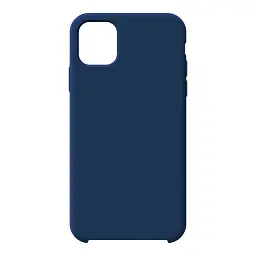 Чехол ArmorStandart ICON2 Case для Apple iPhone 11 Midnight Blue