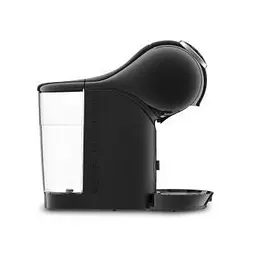 Капсульна кавоварка еспресо Krups Genio S Plus Black KP340831 - мініатюра 10