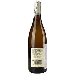 Вино Bernard Defaix Chablis 1er Cru Vaillons 2023, 12,5%, 0,75 л (824362) - мініатюра 2