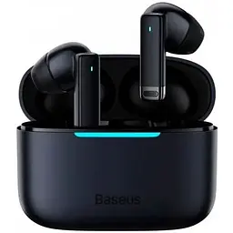 Навушники Baseus True Wireless Earphones Bowie E9 BT5.3, 40/400 mAh 5h (NGTW120002) 000008995-up - мініатюра 2