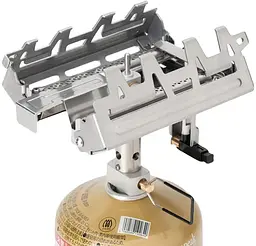 Газовий пальник Snow Peak Giga Power Stove Recta - мініатюра 9