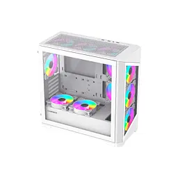 Корпус Gamemax Destroyer TGW - мініатюра 2