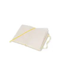 Записник Moleskine Classic кишеньковий, Лінійка Цитрусовий (MM710M12) - мініатюра 4