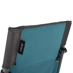Крісло розкладне Uquip Sidney Blue/Grey (244003), Синій - мініатюра 11