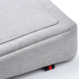 Сумка для ноутбуку WIWU Pioneer Shoulder Series for MacBook Pro 14" Сірий - мініатюра 4